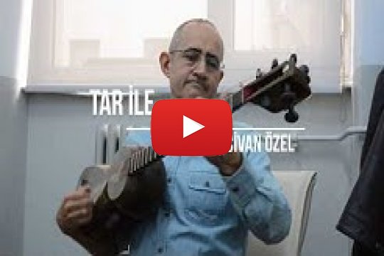 Aziz Dostum - Nevcivan Özel